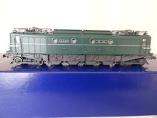 Roco 62471 sncf 2D2 9126 GRG2 époque IV H0 2 rails analogique