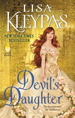 Lisa kleypas devil - lisa, daughter