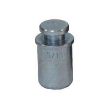 Mastercool 71205 ADAPTATEUR 5/16"