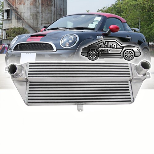 Aluminium turbo intercooler - turbo,