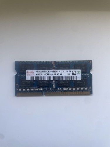 Ordinateur portable hynix - hynix, go