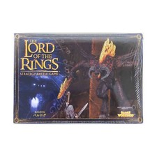 GW LotR Moria Balrog SW (Neuf)