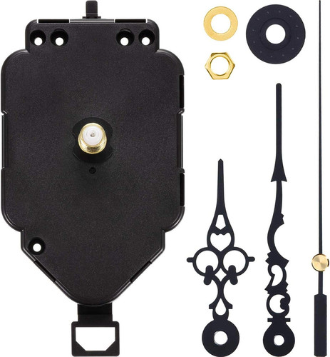 Mouvement horloge pendule - d'horloge,
