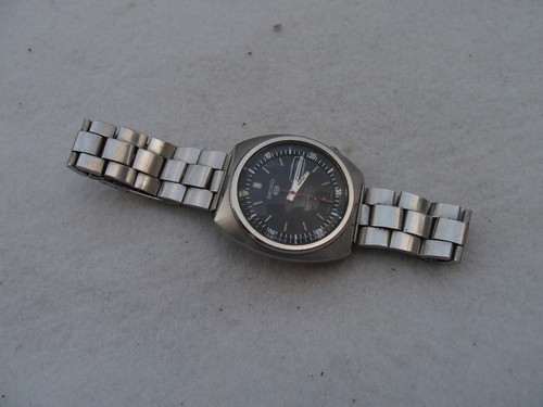 Seiko sport automatique - sport, 5/automatique