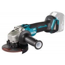Meuleuse sans fil LXT® 18V - Ø125mm - DGA506ZJ - Solo MAKITA