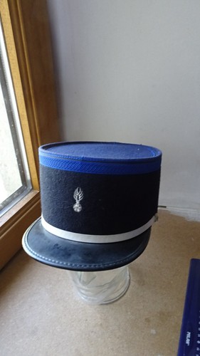 Collection obsolète kepi - obsolète, de