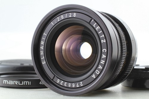 Exc leica elmarit m - 🎦【exc+5】leica,
