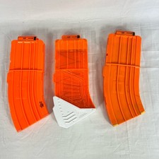 Nerf 10-Round Foam Dart