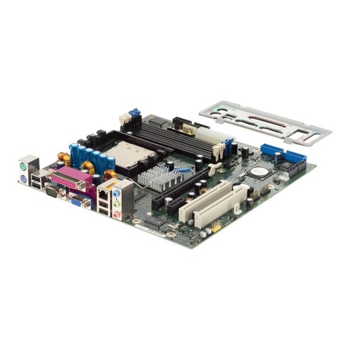 Carte mère micro - mère, fujitsu