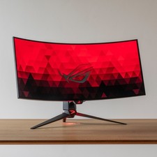 Écran gaming ASUS ROG Swift