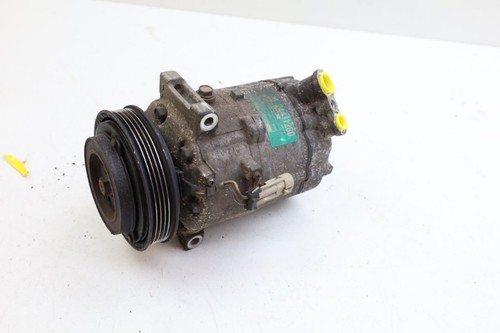 Compresseur climatisation saab - compresseur,
