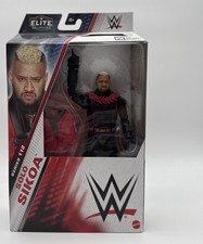 WWE Elite Collection Series