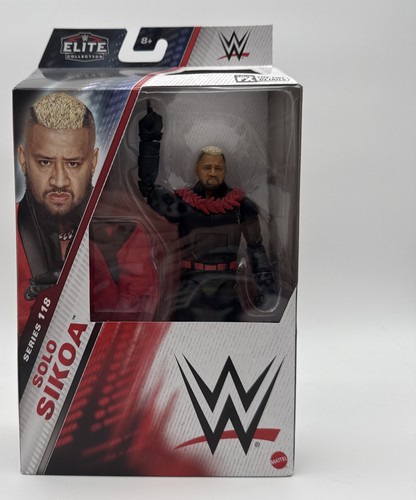 Wwe elite collection series - wwe,