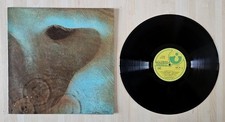 DISQUE VINYLE PINK FLOYD Meddle 1974 2C064 04917 TRES BON ETAT