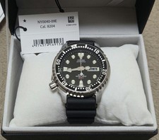 CITIZEN PROMASTER NY0040-09E