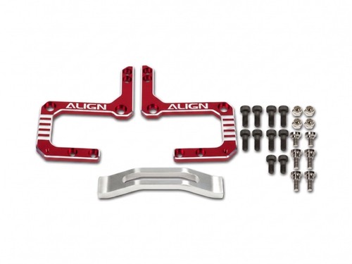 Align rex 700 800 cadre - t-rex,