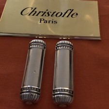 CHRISTOFLE   Malmaison 2 Porte