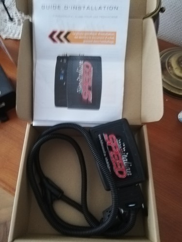 Boitier additionnel italian - boitier,