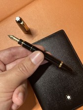 Rare Montblanc #114