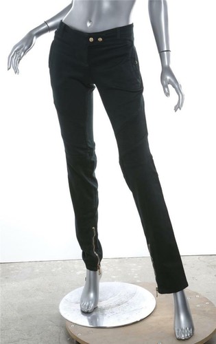 Balmain womens dark green - womens,