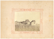 France, St. Émilion, Château Belair-Saint-Émilion, Propriétaire: M. le Baron de 