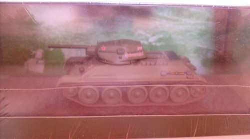 Char combat 76 russe - t, 34/76