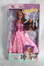 Poupée Steffi Love Butterfly