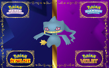 Pokemon Branette - Banette