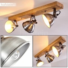 Plafonnier Vintage Lampe à