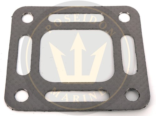 Joint riser pour - joint, mercruiser