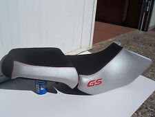Set Couverture Selle BMW R1200 Exclusif X R 1200 GS Seat Cover Moto R1200gs
