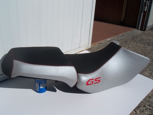 Set couverture selle - couverture, r1200