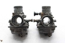 Carburateur yamaha 350 521 - carburateur, rd