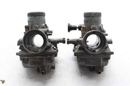 Carburateur yamaha 350 521 - 350,