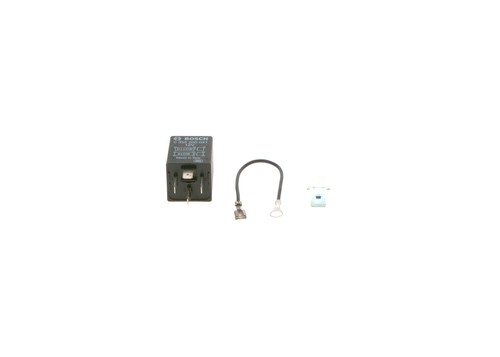 Bosch centrale clignotante - bosch,