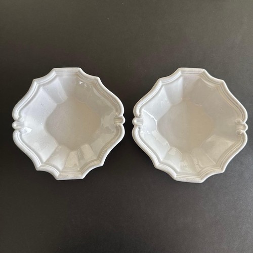 Astier villatte plate - villatte,