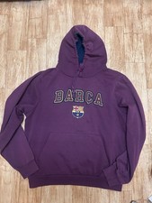 FCB FC Barcelona Soccer