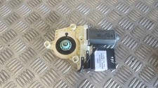 Moteur de lève vitre arrière