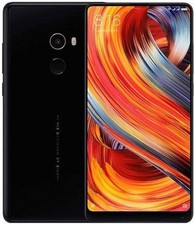 xiaomi mi mix 2