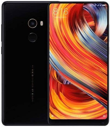 Xiaomi mix 2 - xiaomi,