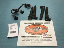 Bobine d'allumage démarreur