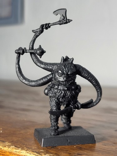 Warhammer battle aos chaos - warhammer,