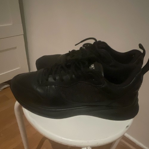 Dior baskets homme noires - noires, à