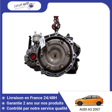 ?? BOITE DE VITESSES   AUDI A3 2003- 2.0 FSI♻️ HTP ? 233638km