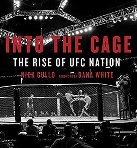 Into the cage - into,