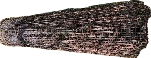 Treillis soudé ferraillage