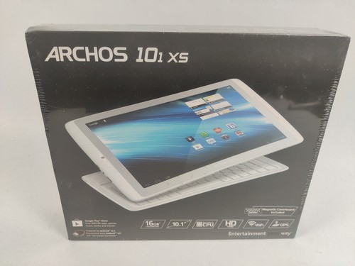 New archos 101 10 - archos,