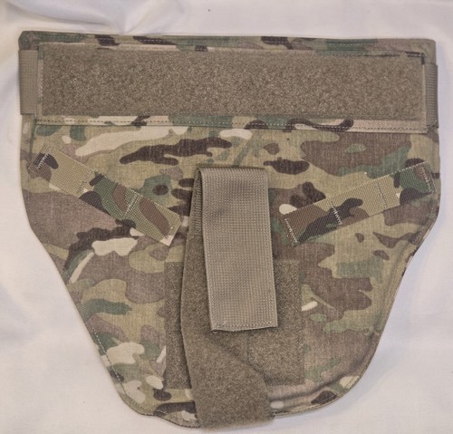 Improved outer tactical - improved,