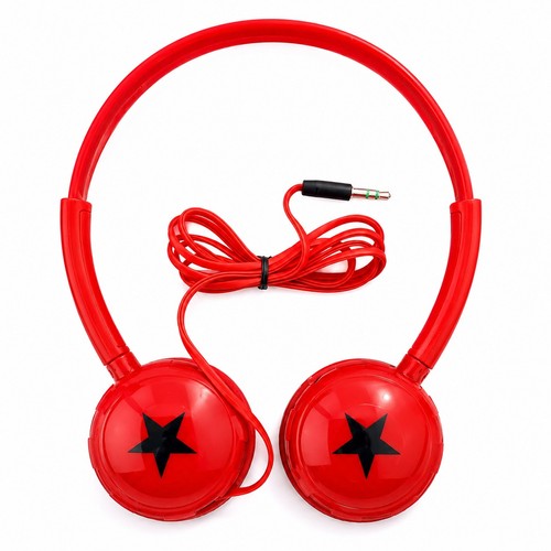 Casque audio filaire enfant - casque,