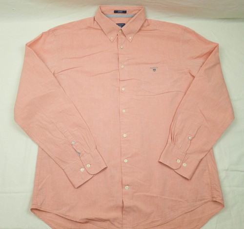 Chemise homme gant - homme,